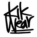 Kikwear logo