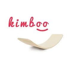 Kimboo Balance Board logo