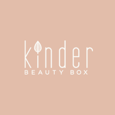 Kinder Beauty Box coupons and promo codes
