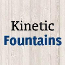 Kinetic Fountains logo