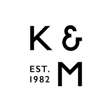 King And McGaw logo