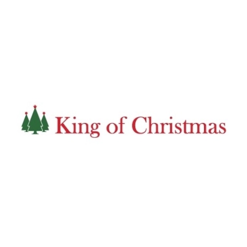 King Of Christmas logo