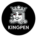 Kingpen logo
