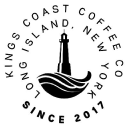 Kings Coast Coffee logo