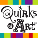 Quirks Handcrafted Goods & Unique Gifts logo