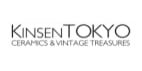 KinsenTOKYO logo