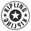 Kipling UK logo