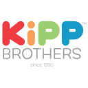 Kipp Brothers logo