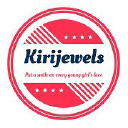 Kirijewels logo