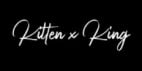 Kitten X King logo