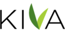 Kiva Health Food logo