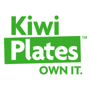 Kiwi Plates logo