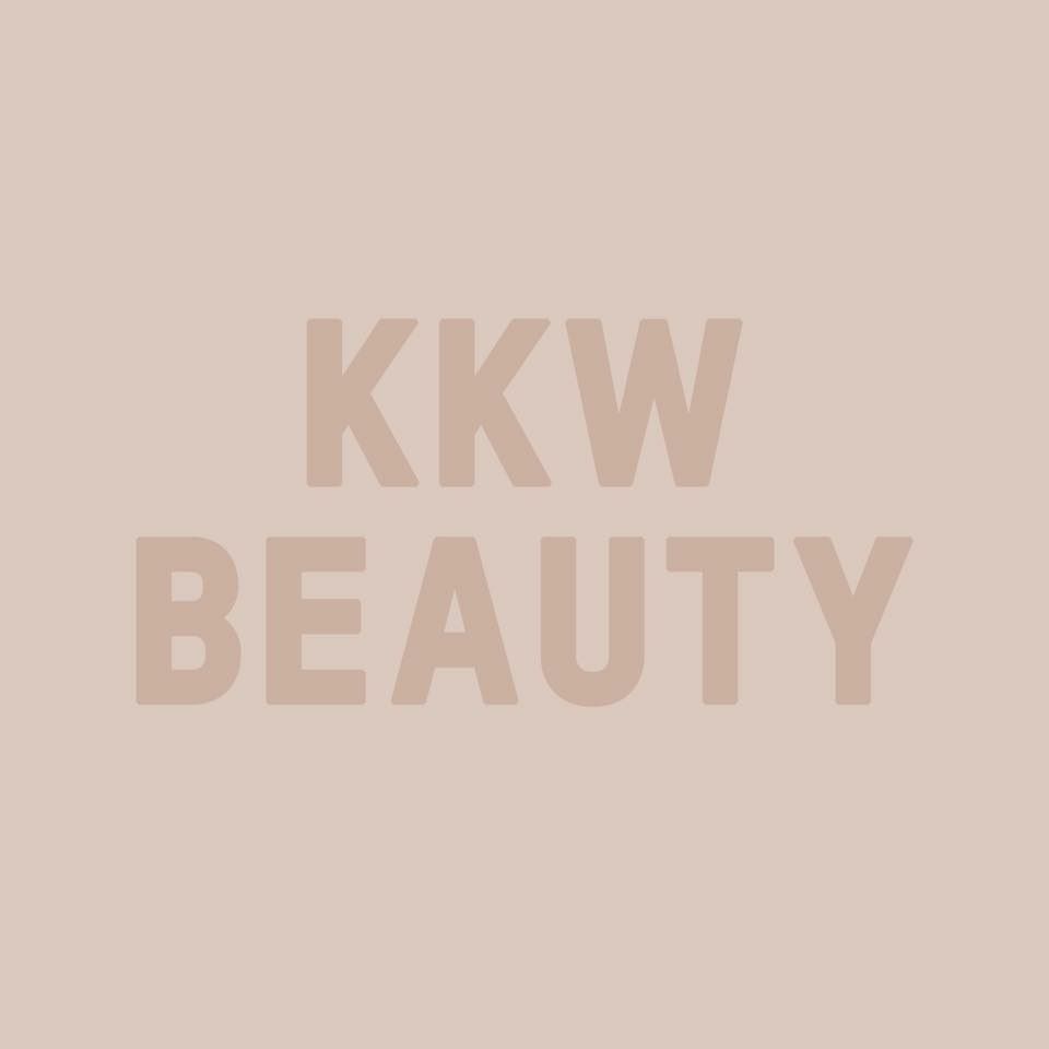KKW Beauty logo