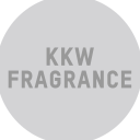 KKW FRAGRANCE logo