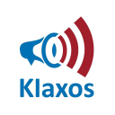 Klaxos logo