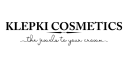 Klepki Cosmetics logo