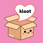 Kloot Box logo