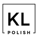 KL Polish logo