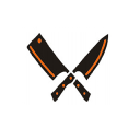 Knife Import logo