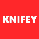 Knifey logo