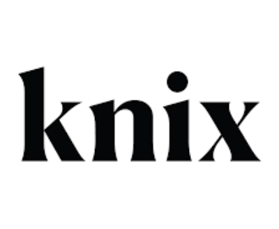 Knix logo