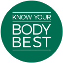Know Your Body Best logo