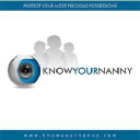 Know Your Nanny Nanny Cams logo
