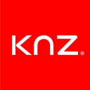 KNZ Technology logo