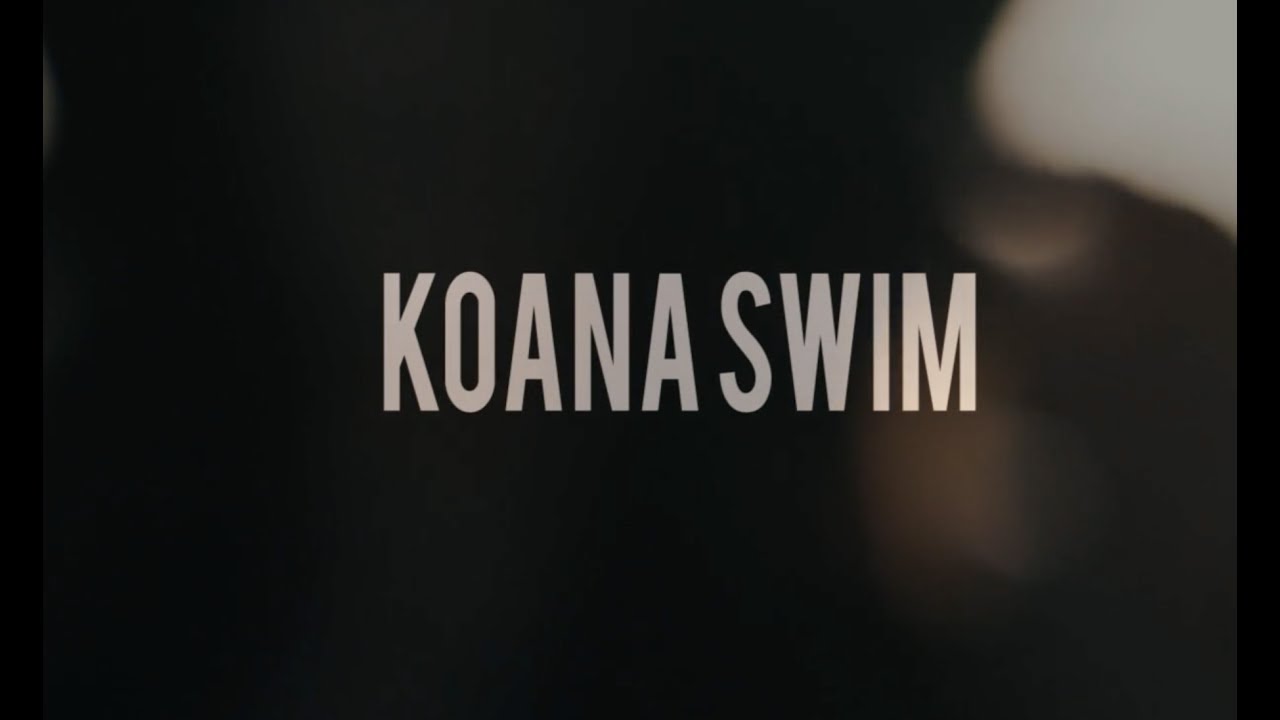 Koana Swim logo