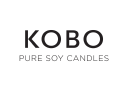 Kobo Candles logo