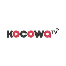Kocowa logo