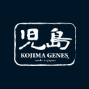 Kogima Genes logo
