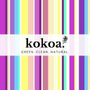 Kokoa Eco Beauty logo