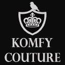 Komfy Couture logo