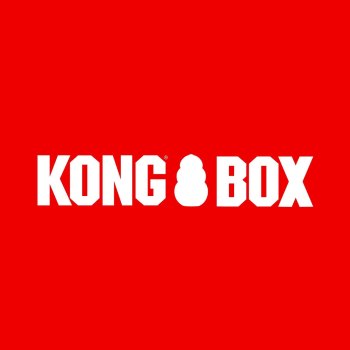 Kong Box logo