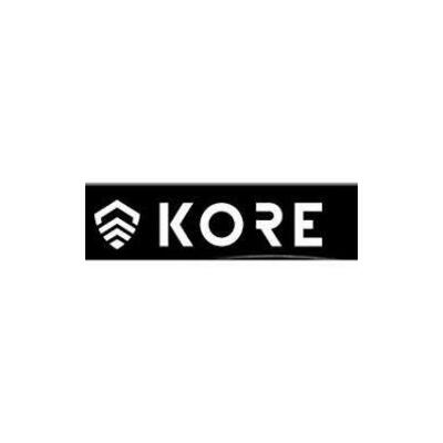 KORE Essentials logo