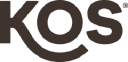 KOS.com logo