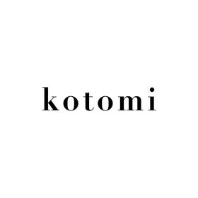 Kotomi Swim logo