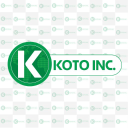 Kotobukiya logo