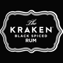 Kraken Rum logo