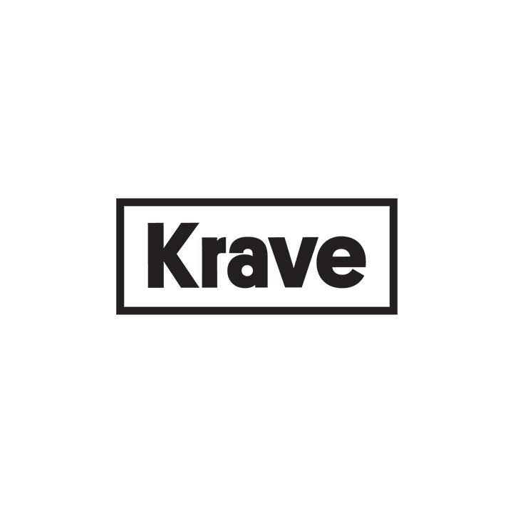 KraveBeauty logo