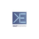 Krazy Essentials logo