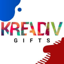 KreADiv Gifts logo