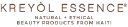 Kreyòl Essence logo