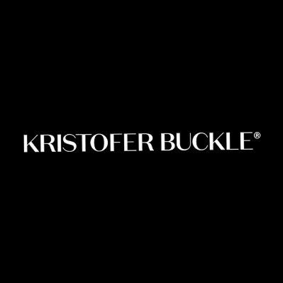 Kristofer Buckle logo