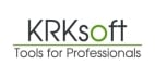 KRKsoft logo