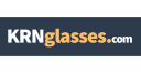 KRNglasses.com logo