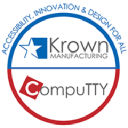 Krown Manufacturing logo