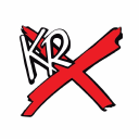 KR Strikeforce logo