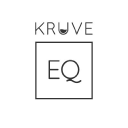 KRUVE logo